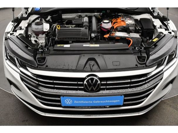 Volkswagen Arteon DSG Shooting Brake 160 kW image number 14