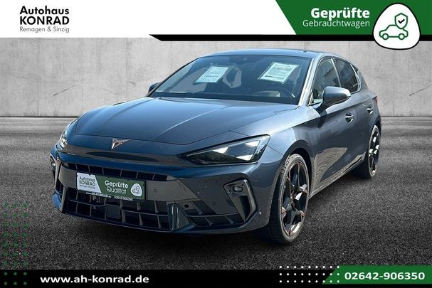 Cupra Leon 1.5 eTSI DSG 110 kW image number 1