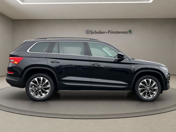 Skoda Kodiaq 2.0 TDI DSG 110 kW image number 6