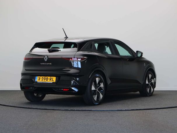 Renault Megane  96 kW image number 11