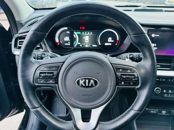 Kia Niro e 64 kWh 150 kW image number 15