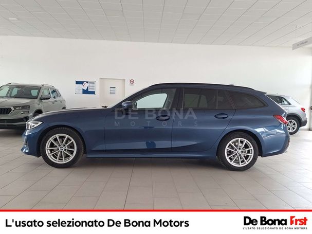 BMW 320d Touring xDrive Advantage 140 kW image number 5