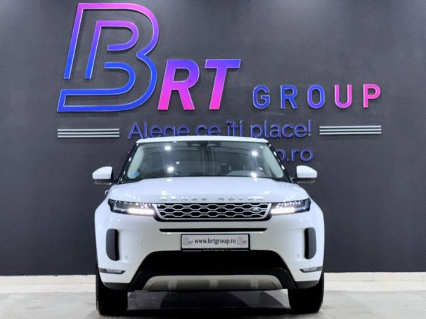 Land Rover Range Rover Evoque 120 kW image number 3