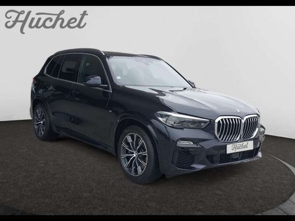 BMW X5 xDrive 213 kW image number 7