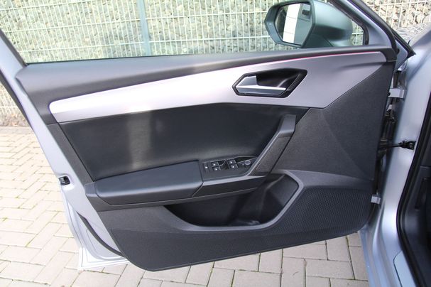 Seat Leon 1.5 TSI FR 110 kW image number 11