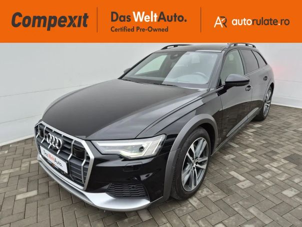 Audi A6 Allroad 257 kW image number 1