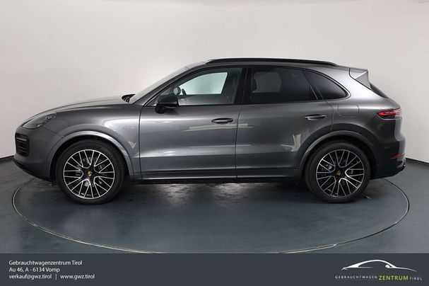 Porsche Cayenne E-Hybrid 340 kW image number 12