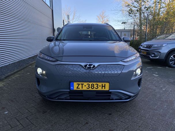 Hyundai Kona 64 kWh Premium 150 kW image number 4