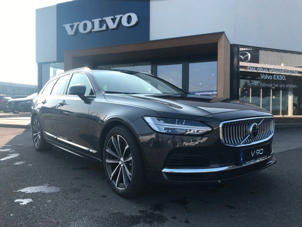 Volvo V90 AWD Recharge 293 kW image number 3