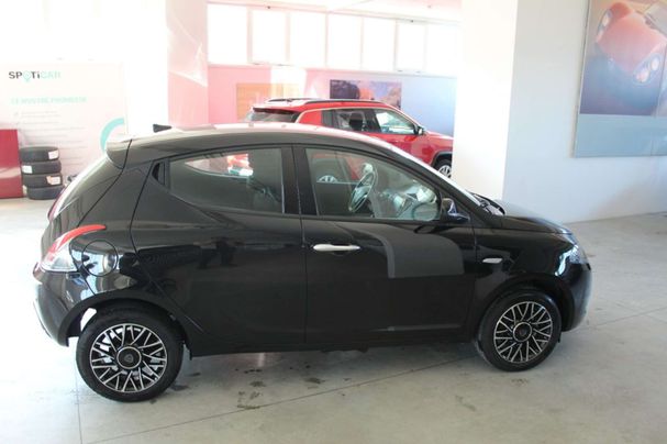 Lancia Ypsilon 51 kW image number 6