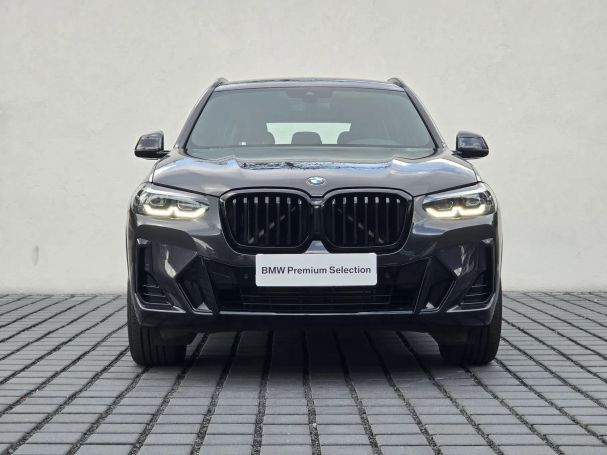 BMW X3 xDrive 140 kW image number 2