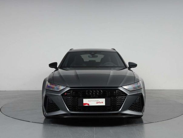 Audi RS6 4.0 quattro Tiptronic Avant 441 kW image number 2