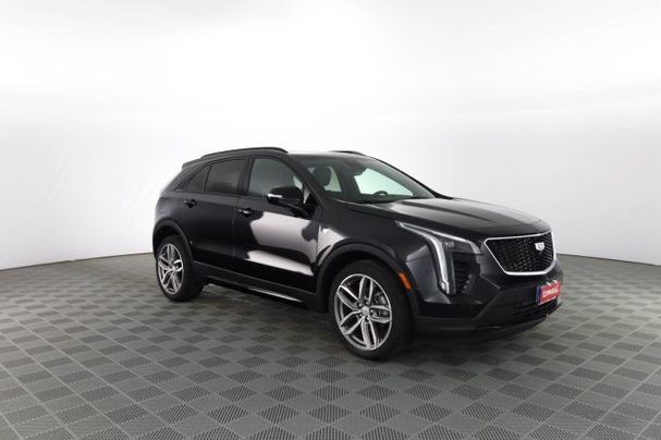 Cadillac XT4 AWD 169 kW image number 2