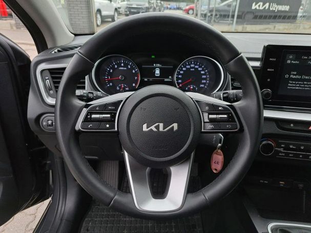 Kia Ceed 118 kW image number 22