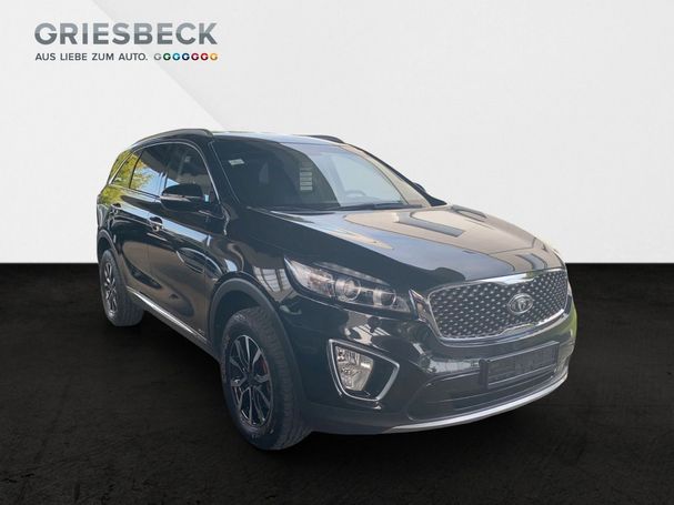 Kia Sorento 2.2 CRDi Vision 147 kW image number 6