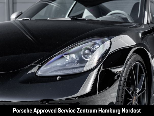 Porsche Cayman 220 kW image number 9