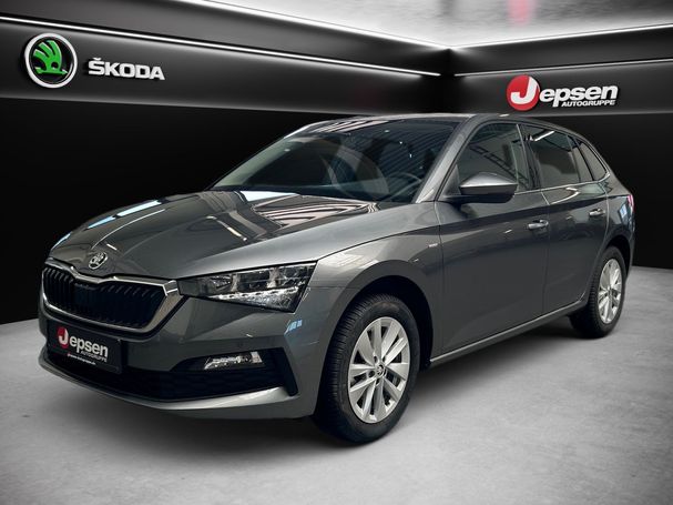 Skoda Scala 1.0 TSI DSG Ambition 81 kW image number 1