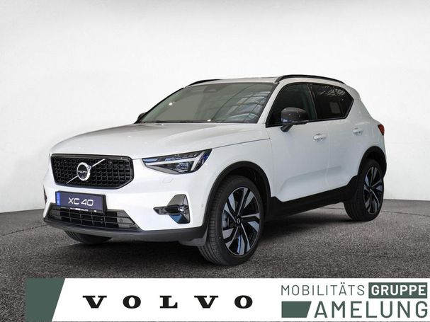 Volvo XC40 B4 Ultra Dark 145 kW image number 1