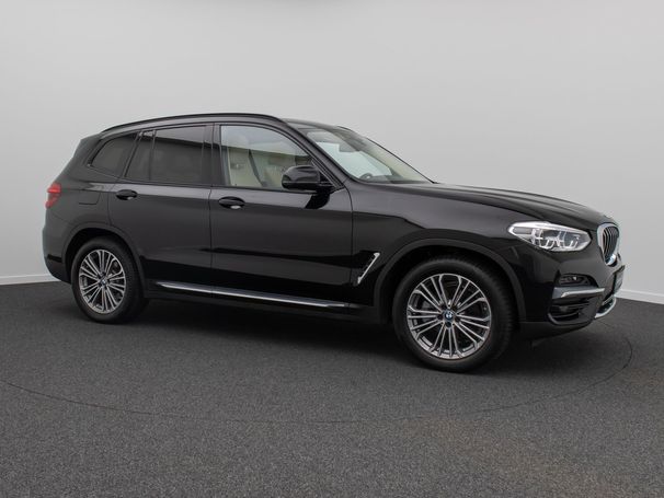 BMW X3 xDrive 140 kW image number 2