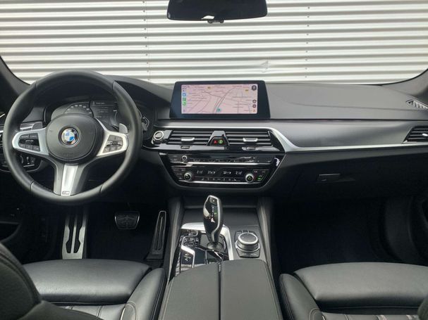 BMW 530i 185 kW image number 5