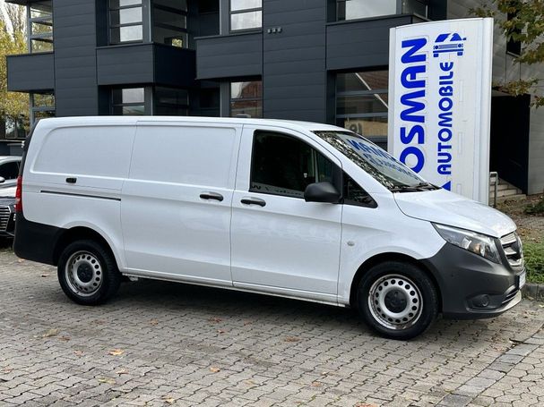 Mercedes-Benz Vito 114 CDi 100 kW image number 6