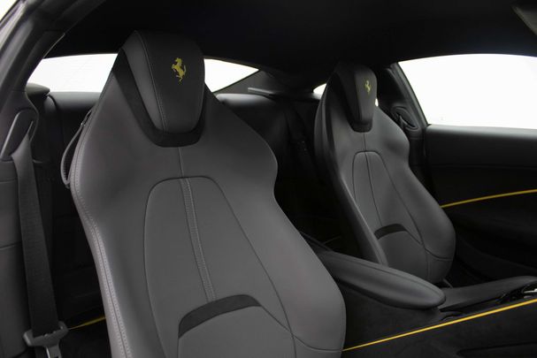 Ferrari Roma 456 kW image number 26