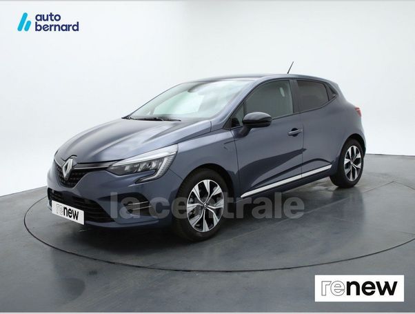 Renault Clio TCe 90 66 kW image number 1