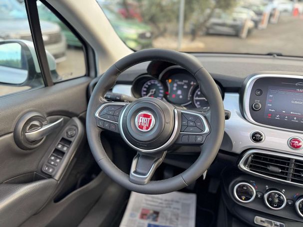 Fiat 500X 1.0 Cross 88 kW image number 9