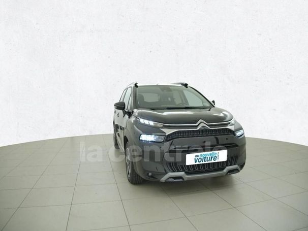 Citroen C3 Aircross 81 kW image number 24