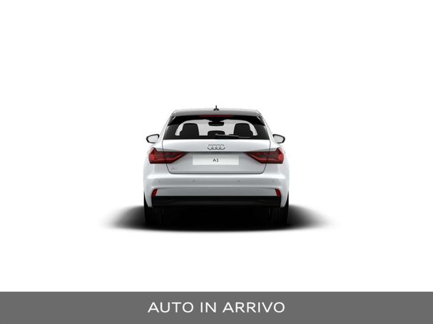 Audi A1 25 TFSI S tronic Sportback 70 kW image number 3