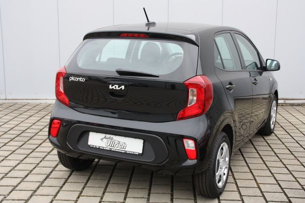 Kia Picanto 1.2 62 kW image number 3