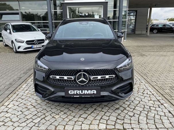 Mercedes-Benz GLA 180 100 kW image number 2