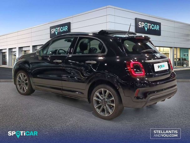 Fiat 500X 1.0 FireFly S&S 88 kW image number 7