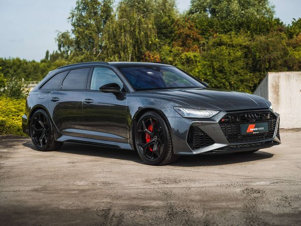 Audi RS6 Performance 463 kW image number 1