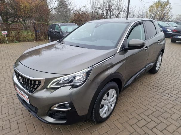 Peugeot 3008 96 kW image number 1