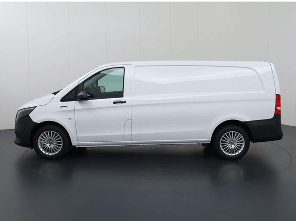 Mercedes-Benz Vito e 85 kW image number 5