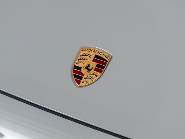 Porsche Cayenne E-Hybrid 346 kW image number 28