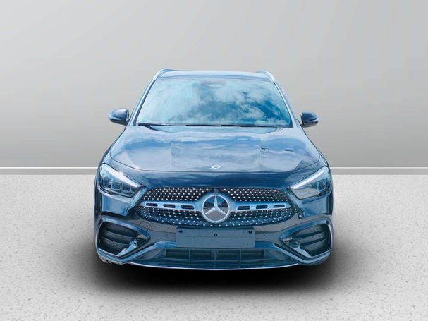 Mercedes-Benz GLA 180 d 85 kW image number 2