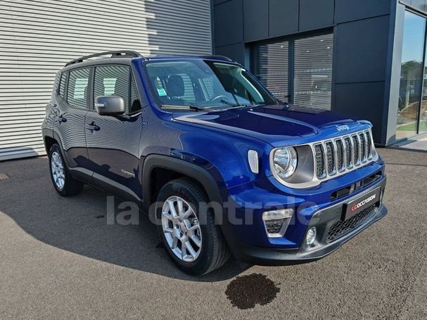 Jeep Renegade 1.0 Limited 88 kW image number 3