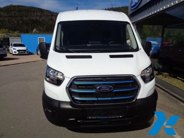 Ford E-Transit 350 L3 Trend 135 kW image number 2