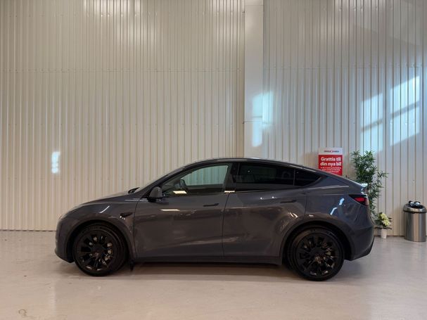 Tesla Model Y Long Range AWD 378 kW image number 3