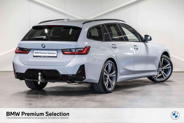 BMW 318i Touring 115 kW image number 3