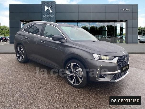 DS Automobiles 7 Crossback 221 kW image number 2