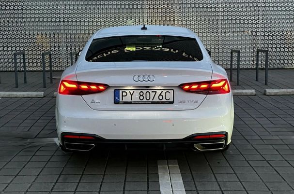 Audi A5 110 kW image number 6