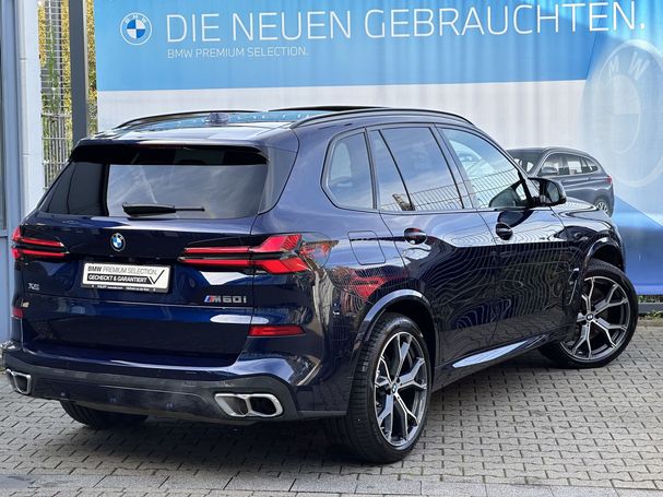 BMW X5 xDrive 390 kW image number 2