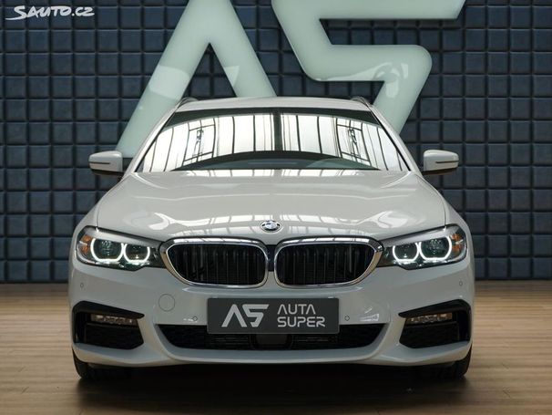 BMW 530d Touring xDrive 195 kW image number 4