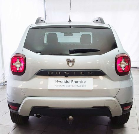 Dacia Duster TCe 150 2WD GPF 110 kW image number 6