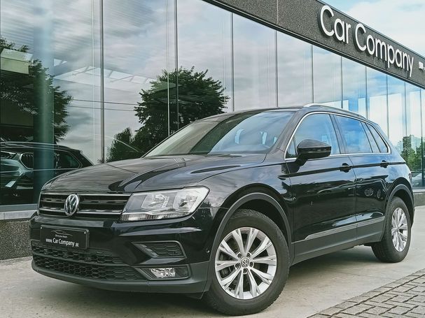 Volkswagen Tiguan 2.0 TDI SCR 110 kW image number 1