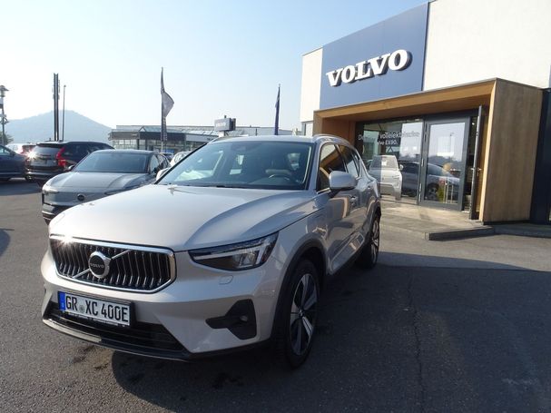 Volvo XC40 Recharge Plug-in Hybrid Plus Bright 155 kW image number 1