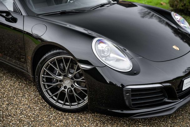 Porsche 991 Carrera PDK 272 kW image number 50